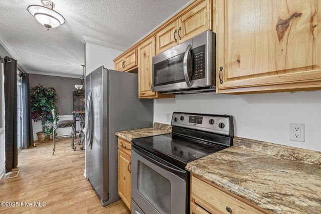 104 Karrie Ann Place, Pikeville, NC 27863