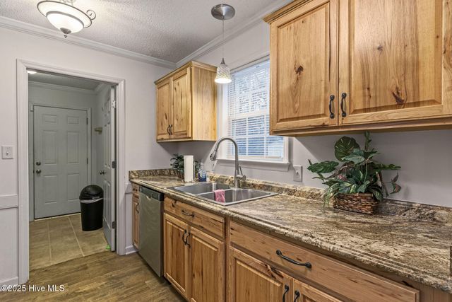 104 Karrie Ann Place, Pikeville, NC 27863