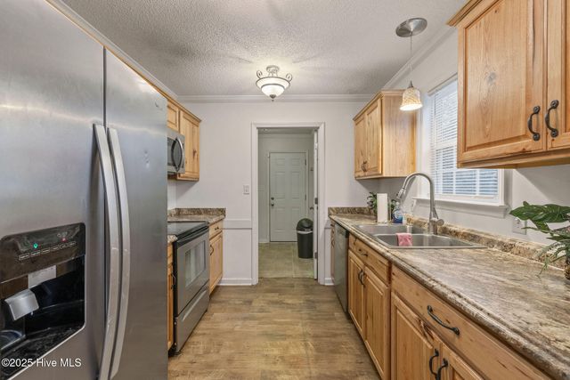 104 Karrie Ann Place, Pikeville, NC 27863