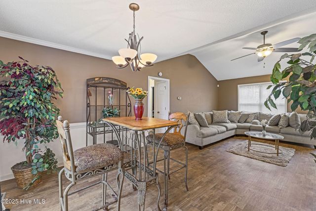 104 Karrie Ann Place, Pikeville, NC 27863