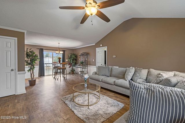 104 Karrie Ann Place, Pikeville, NC 27863