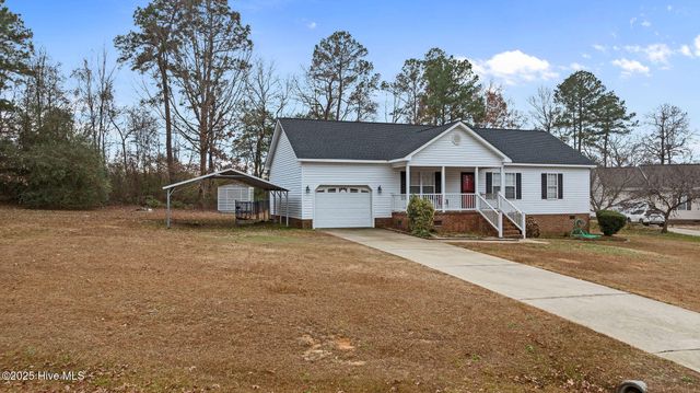 104 Karrie Ann Place, Pikeville, NC 27863