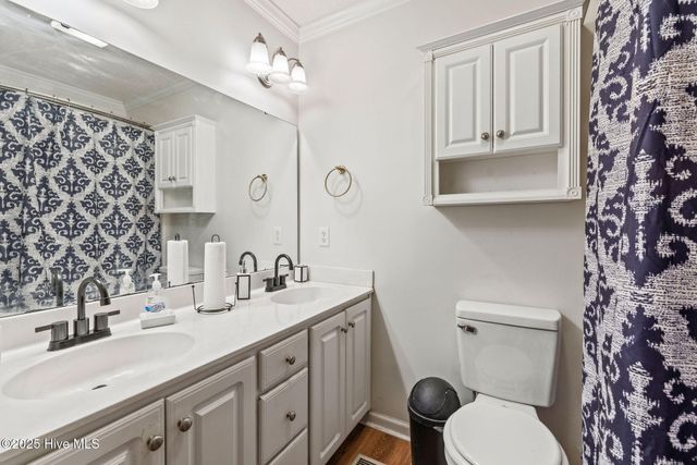 104 Karrie Ann Place, Pikeville, NC 27863