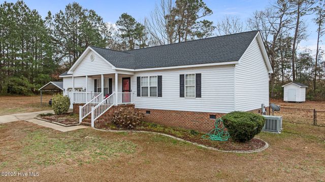 104 Karrie Ann Place, Pikeville, NC 27863