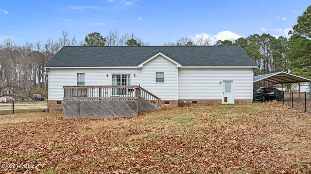 104 Karrie Ann Place, Pikeville, NC 27863