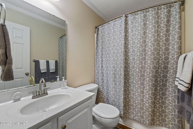 104 Karrie Ann Place, Pikeville, NC 27863