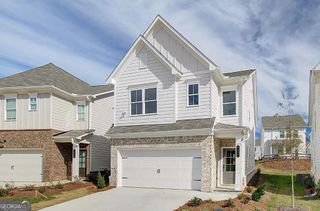 5068 Woodland Hills, Powder Springs, GA 30127
