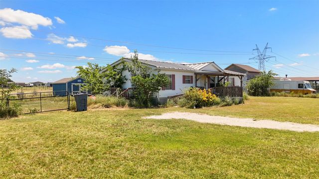 3321 Cobbler Lane, Joshua, TX 76058