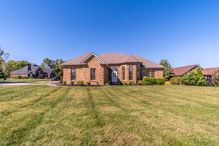 100 Mallard Drive, Richmond, KY 40475