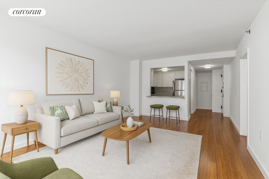 303 W 146th St Apt 5F, New York City, NY 10039