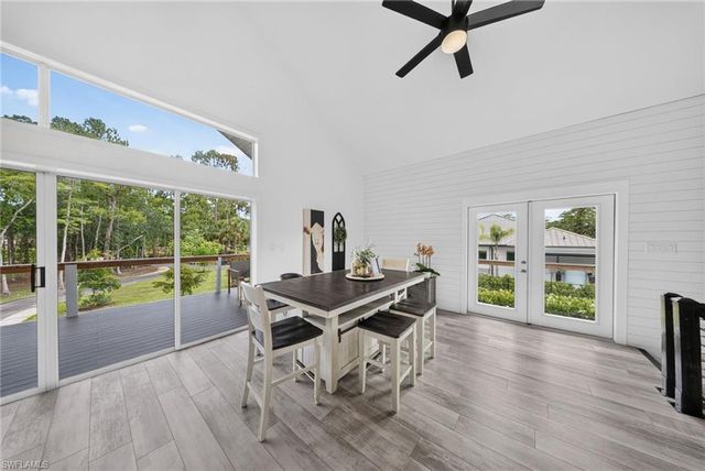 5191 Coral Wood DR, Naples, FL 34119