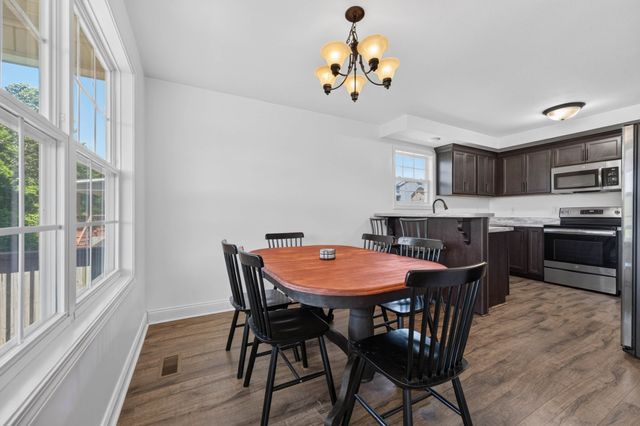 832 Crestone Ln, Clarksville, TN 37042