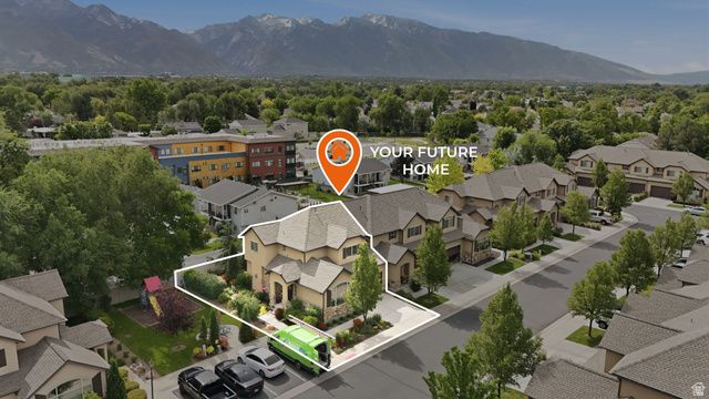 7253 S VIANSA CT, Midvale, UT 84047