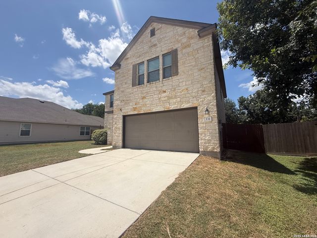 331 JOSHUA HL, New Braunfels, TX 78130
