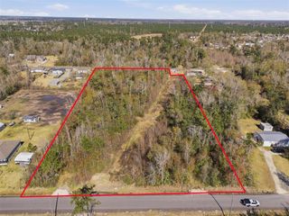 E Leichty Road, Lake Charles, LA 70611