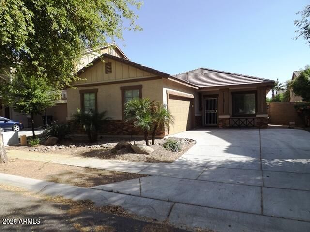 2981 E DUBLIN Street, Gilbert, AZ 85295