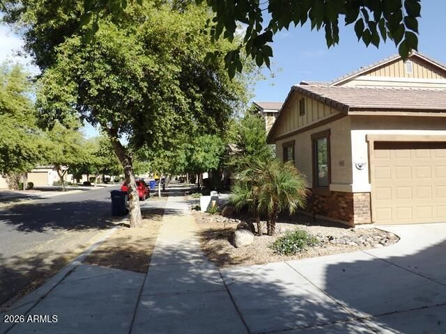 2981 E DUBLIN Street, Gilbert, AZ 85295
