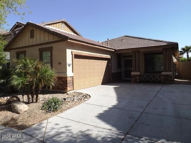 2981 E DUBLIN Street, Gilbert, AZ 85295