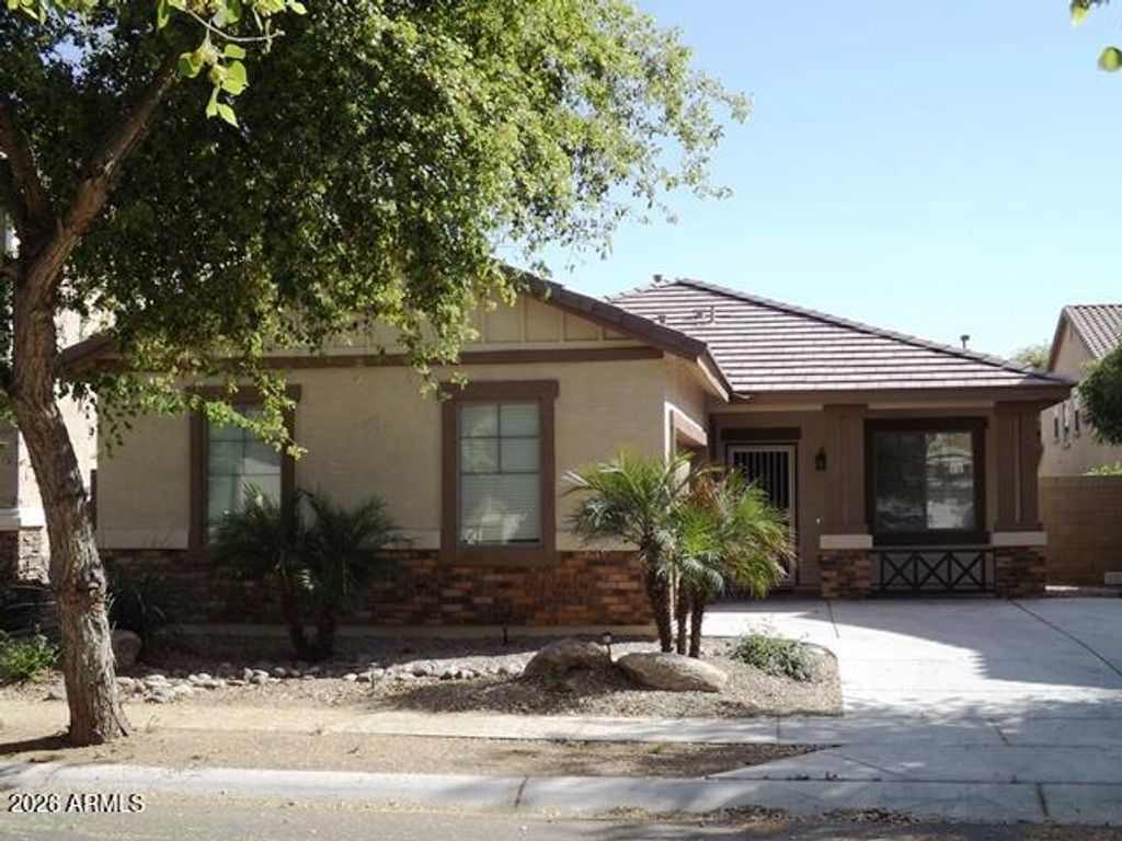 2981 E DUBLIN Street, Gilbert, AZ 85295
