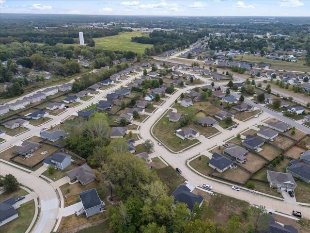 LOT 18 LOOKOUT PEAK DR, Columbia, MO 65202