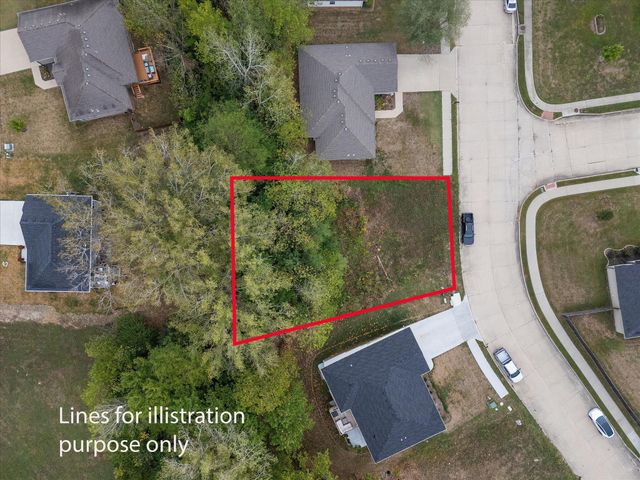 LOT 18 LOOKOUT PEAK DR, Columbia, MO 65202