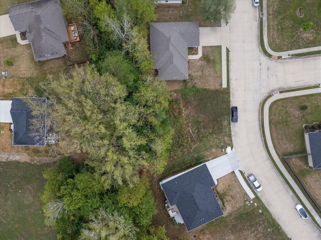 LOT 18 LOOKOUT PEAK DR, Columbia, MO 65202