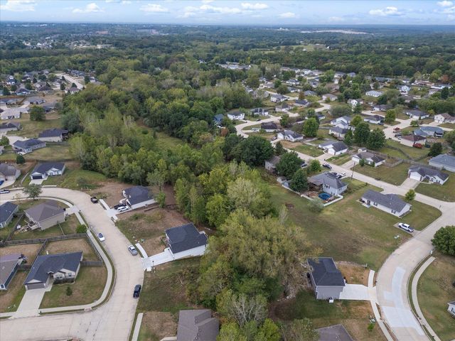 LOT 18 LOOKOUT PEAK DR, Columbia, MO 65202