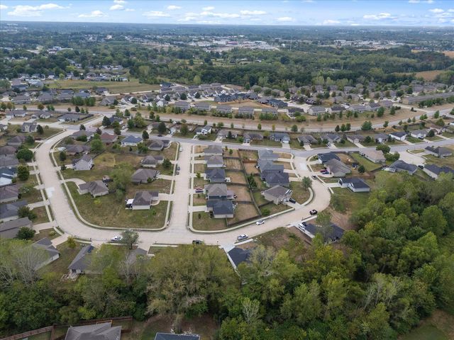 LOT 18 LOOKOUT PEAK DR, Columbia, MO 65202