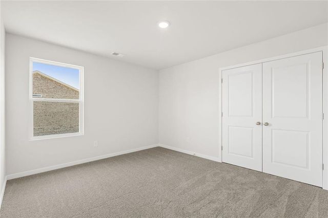 324 EARNSHAW Avenue, Mcdonough, GA 30253