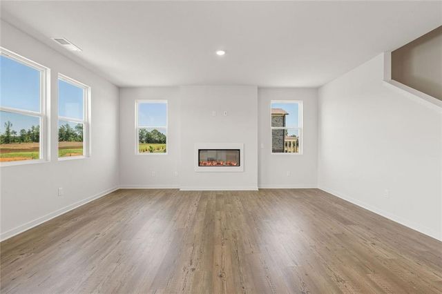 324 EARNSHAW Avenue, Mcdonough, GA 30253