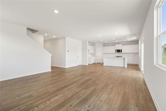 324 EARNSHAW Avenue, Mcdonough, GA 30253