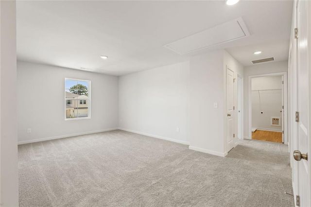 324 EARNSHAW Avenue, Mcdonough, GA 30253