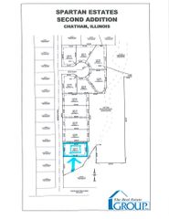 Lot 70 Spartan Drive, Chatham, IL 62629
