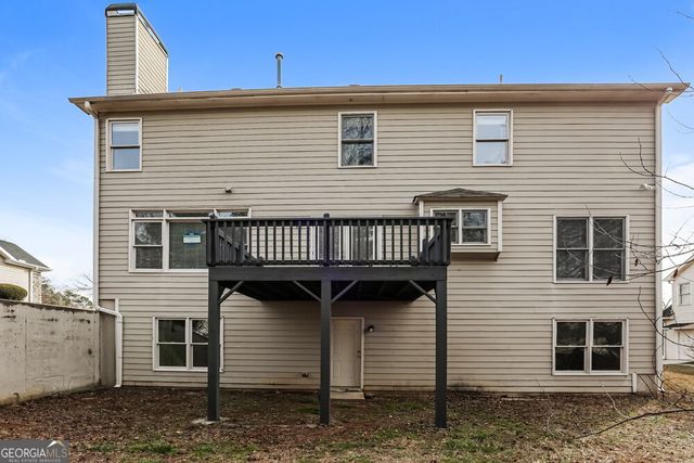 312 Viceroy Curve, Stockbridge, GA 30281