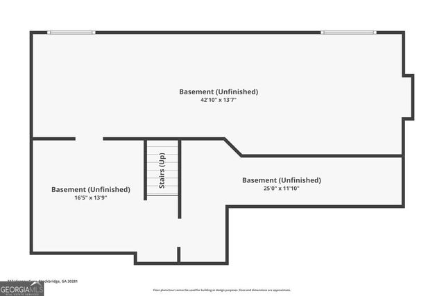 312 Viceroy Curve, Stockbridge, GA 30281