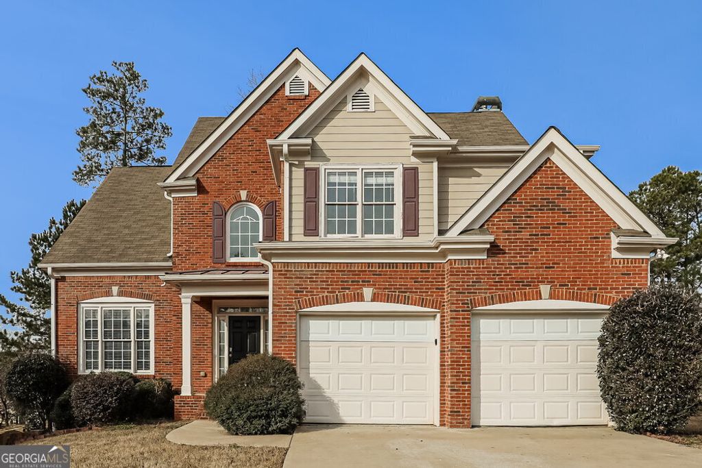 312 Viceroy Curve, Stockbridge, GA 30281