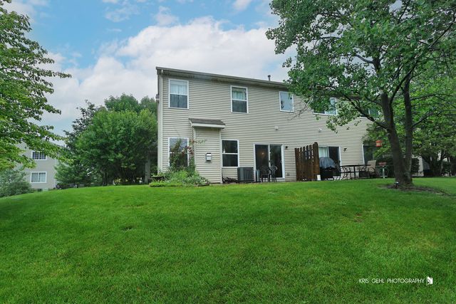 91 E Haines Drive 9, Hainesville, IL 60030