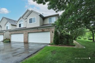 91 E Haines Drive 9, Hainesville, IL 60030