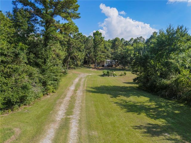 1885 Double Price Lane, Bedias, TX 77831