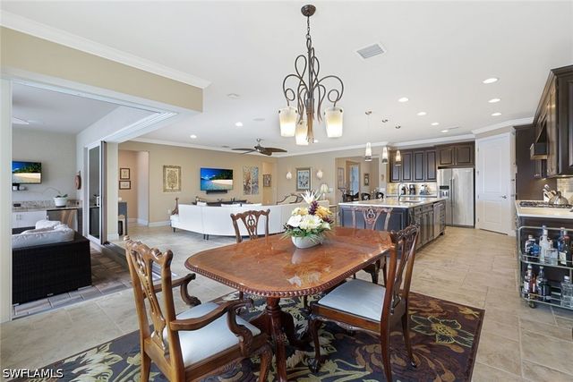 10574 Tidewater Key BLVD, Estero, FL 33928