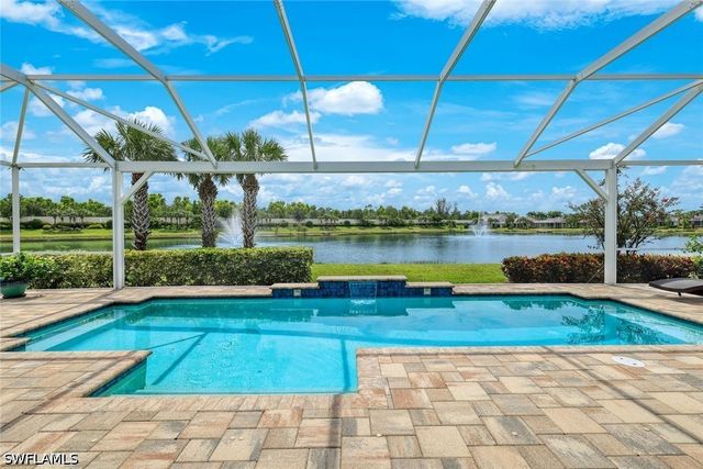 10574 Tidewater Key BLVD, Estero, FL 33928