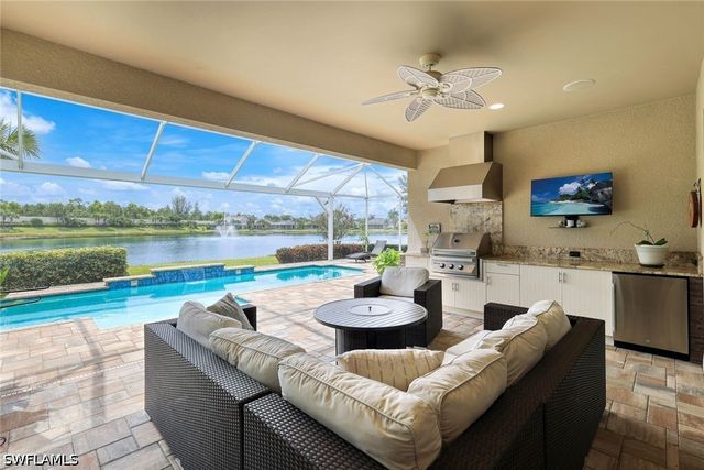 10574 Tidewater Key BLVD, Estero, FL 33928