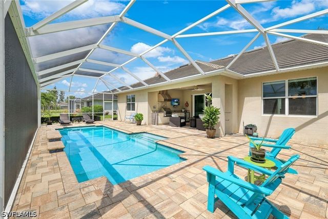 10574 Tidewater Key BLVD, Estero, FL 33928