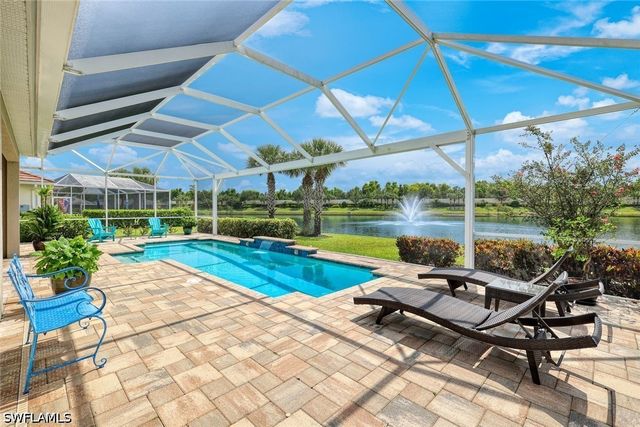10574 Tidewater Key BLVD, Estero, FL 33928