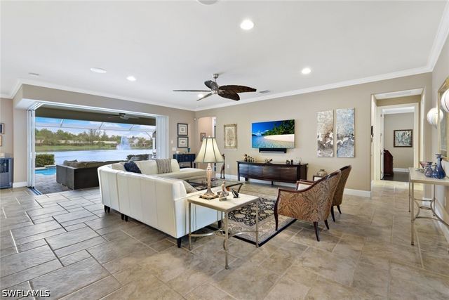 10574 Tidewater Key BLVD, Estero, FL 33928