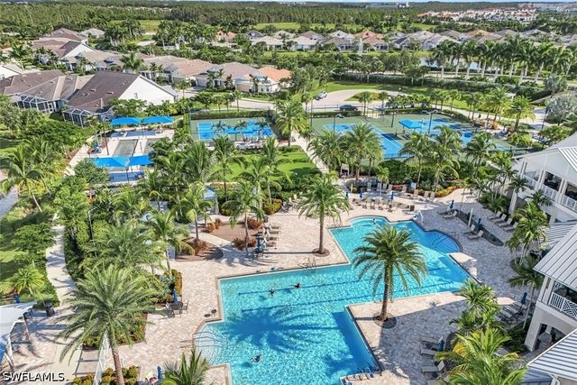 10574 Tidewater Key BLVD, Estero, FL 33928