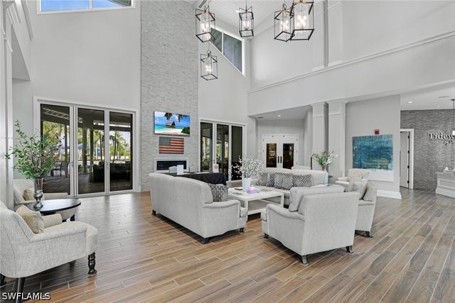 10574 Tidewater Key BLVD, Estero, FL 33928