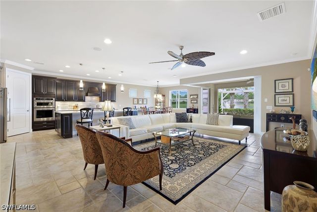 10574 Tidewater Key BLVD, Estero, FL 33928