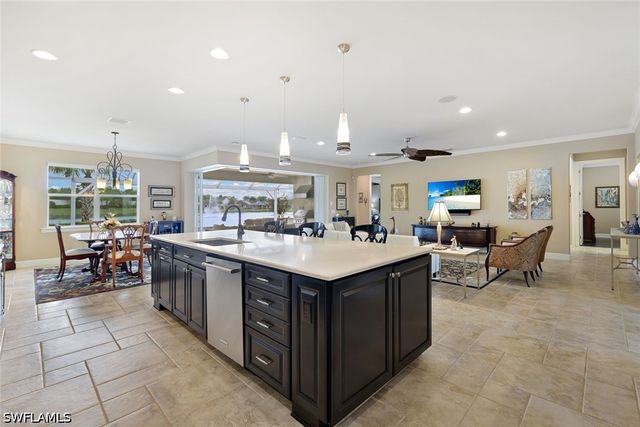 10574 Tidewater Key BLVD, Estero, FL 33928