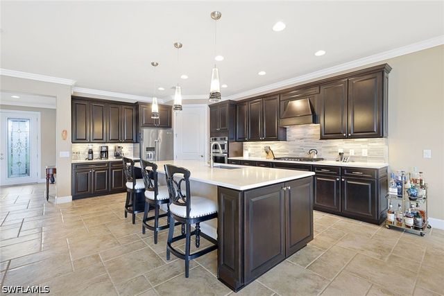 10574 Tidewater Key BLVD, Estero, FL 33928